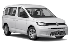 Van Hire Ripon - Caddy Van - Van hire Ripon