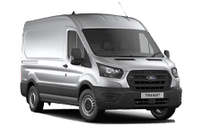 Van Hire Ripon - Ford Transit LWB - Van hire Ripon