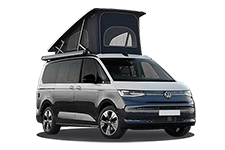 Van Hire Ripon - VW Campervan - Van hire Ripon
